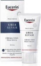 Face Cream Eucerin 