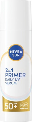 Serum Nivea Sun Face Sun Protection