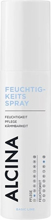 Hydrating Spray Alcina