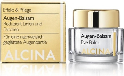 Augencreme Alcina