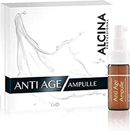 Ampoule Alcina Anti Age