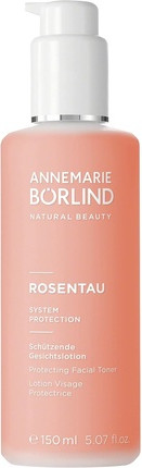 Дневной лосьон для лица Annemarie Borlind Rosentau