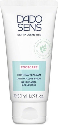 Foot Cream Dado Sens Footcare Hornhautbalsam