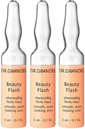 Ampoules DR. GRANDEL Professional Beauty Flash