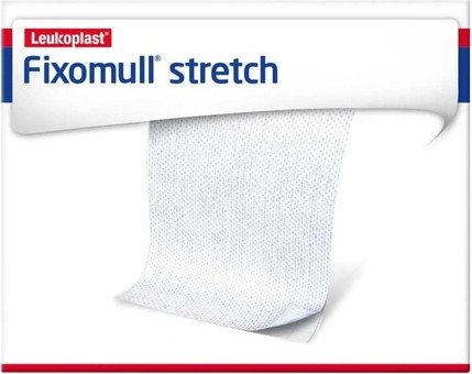 Fixomull Stretch Bsn Medical