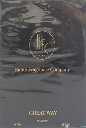 Eau de Parfum Hfc Paris Greet Way