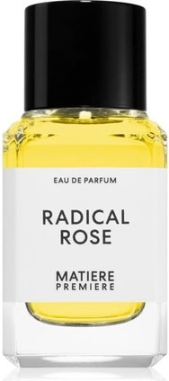 Eau De Parfum Matiere Premiere Radical Rose