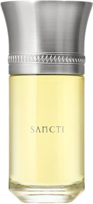 Eau De Parfum Liquides Imaginaires Sancti
