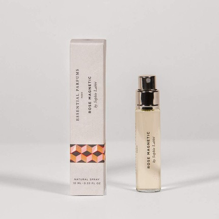 Eau De Parfum Essential Parfums Rose Magnetic