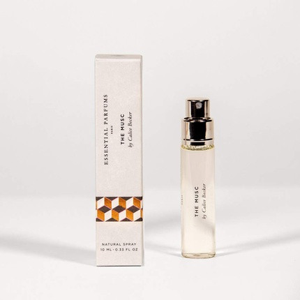 Eau De Parfum Essential Parfums The Musc von Calice Becker