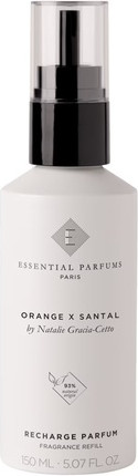 Eau De Parfum Essential Parfums Orange X Santal