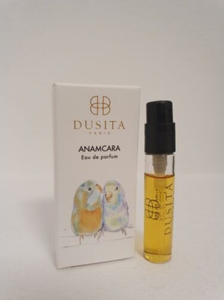 Eau De Parfum Samples Dusita