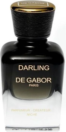 Extrait De Parfum Gabor Darling