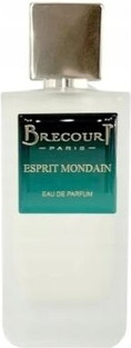 Eau De Parfum Brecourt Esprit Mondain