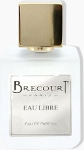 Eau De Parfum Brecourt Eau Libre