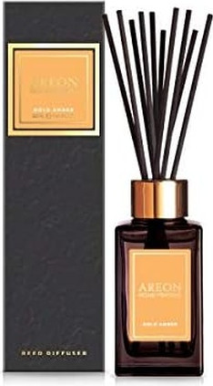 Аромадиффузор Areon Luxury Perfume с палочками