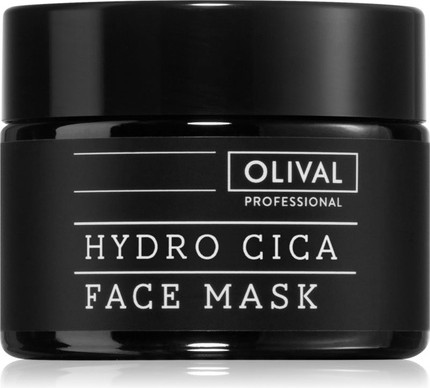Увлажняющая маска Olival
