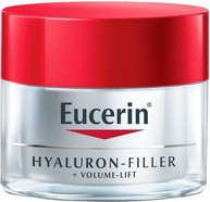 Tagescreme Eucerin Hyaluronfiller Volumelift