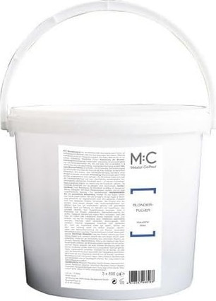 Bleichpulver MCM