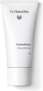 Foundation Dr. Hauschka
