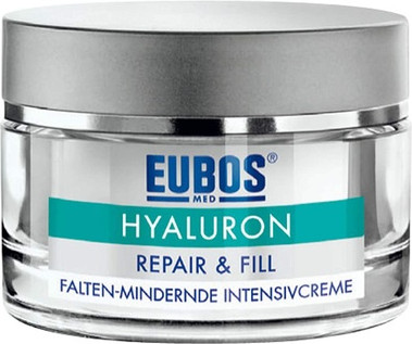 Tagescreme Morgane Hyaluron Repair Filler Intensive
