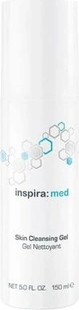 Cleansing Gel Pbi Inspira