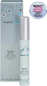 Eye Gel Pbi Inspira Supreme