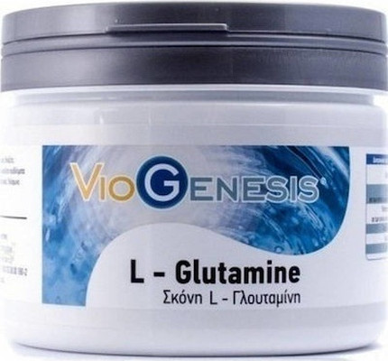 Pulver Viogenesis