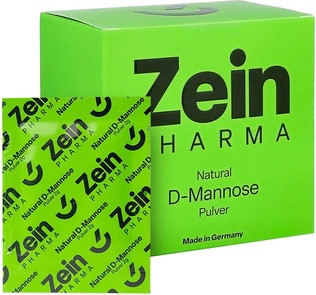 Vitamin Zein Pharma
