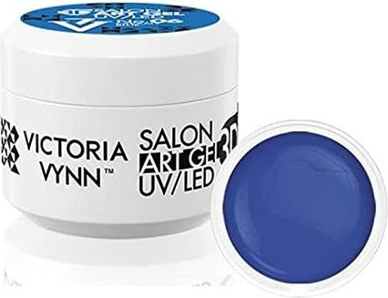 Gel Polish VICTORIA VYNN Art Gel 3D