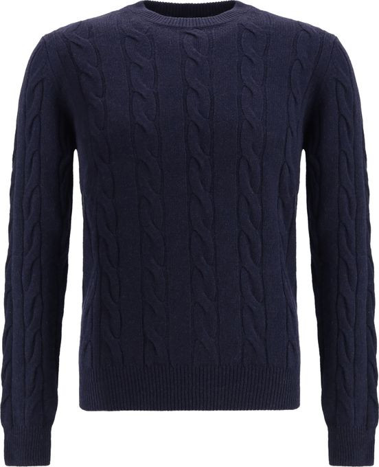 Свитер Aragona Cashmere