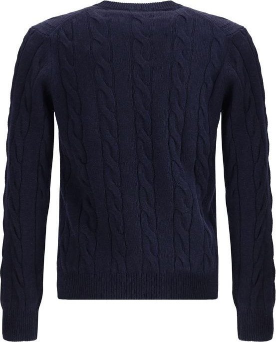Свитер Aragona Cashmere