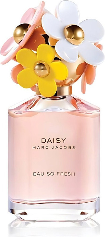 Eau De Toilette Marc Jacobs Daisy Eau So Fresh