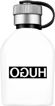 Eau De Toilette Hugo Boss Hugo Reversed