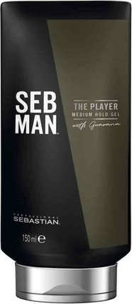 Gel Sebastian Milano The Player
