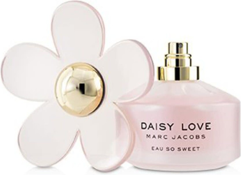 Eau De Toilette Marc Jacobs Daisy Love Eau So Sweet