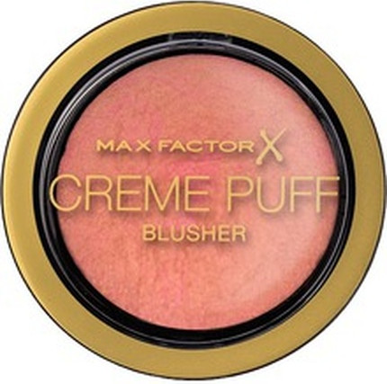 Blusher Max Factor Creme Puff