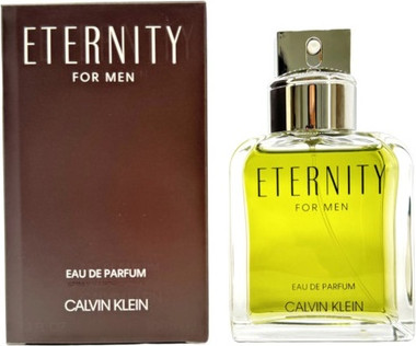 Eau de Parfum Eternity Calvin Klein
