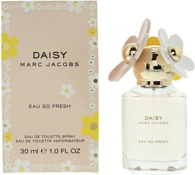 Eau De Toilette Marc Jacobs Daisy Eau So Fresh
