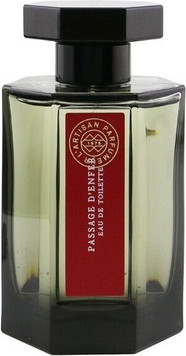 Eau De Toilette L'Artisan Parfumeur Passage D'Enfer