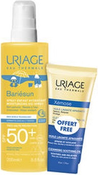 Sonnenschutzspray Bariesun Bariesun Kids Spray LSF50+ 2er-Pack