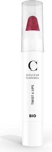 Помада Couleur Caramel Thist & Lips