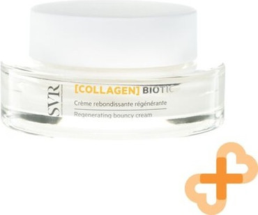 Face Cream Svr Collagen Biotic Probiotic Regenerating Bouncy Face Cream