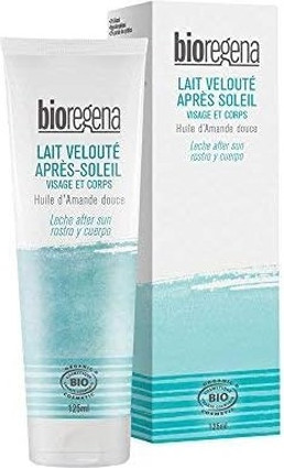 Velvety Milk Bioregena Organic After-Sun
