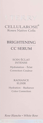 Glow Serum By Terry Cellularose Brightening