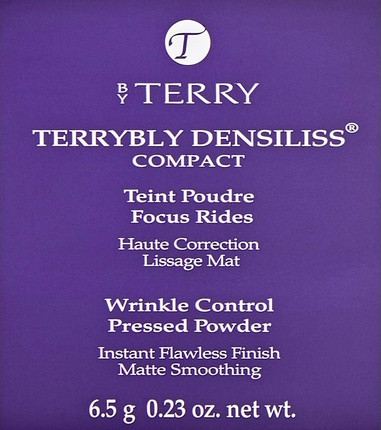 Puder By Terry Puder für Damen
