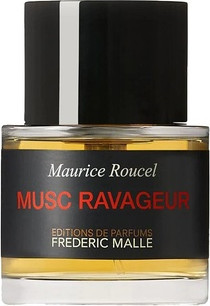 Duft Frederic Malle Musc Ravageur