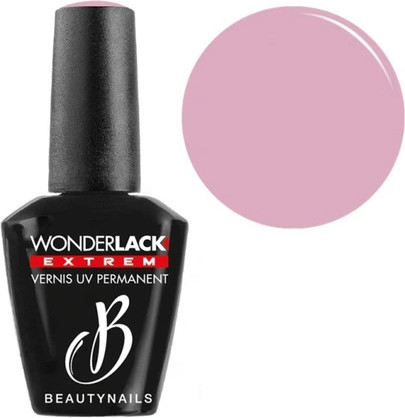 Nagellack Beautynails We Sweet Pink