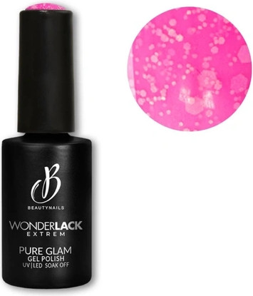 Nail Polish Beautynails We Pure Glam