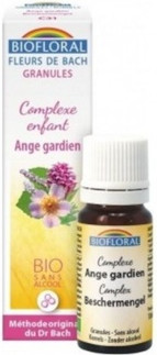 Supplement Biofloral Guardian Angel Children's Complex